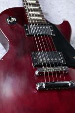 Gibson 【特選中古セール】Les Paul Studio  -WineRed- 【2003'USED】【1F】 _8