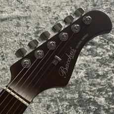 Bacchus (バッカス)TACTICS24-STD/RSM FR #GI12969_3