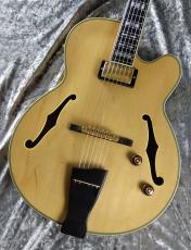Ibanez PM-200 Pat Metheny Signature NT : Natural  s/n F2508163 [3.22kg]【フルアコ】【パット・メセニー】_3