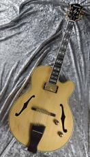 Ibanez PM-200 Pat Metheny Signature NT : Natural  s/n F2508163 [3.22kg]【フルアコ】【パット・メセニー】_4