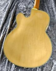 Ibanez PM-200 Pat Metheny Signature NT : Natural  s/n F2508163 [3.22kg]【フルアコ】【パット・メセニー】_5