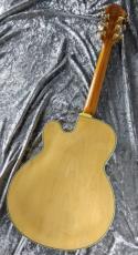 Ibanez PM-200 Pat Metheny Signature NT : Natural  s/n F2508163 [3.22kg]【フルアコ】【パット・メセニー】_6