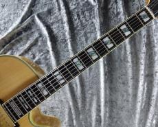 Ibanez PM-200 Pat Metheny Signature NT : Natural  s/n F2508163 [3.22kg]【フルアコ】【パット・メセニー】_7