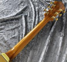 Ibanez PM-200 Pat Metheny Signature NT : Natural  s/n F2508163 [3.22kg]【フルアコ】【パット・メセニー】_8