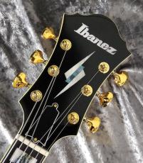 Ibanez PM-200 Pat Metheny Signature NT : Natural  s/n F2508163 [3.22kg]【フルアコ】【パット・メセニー】_9