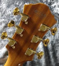 Ibanez PM-200 Pat Metheny Signature NT : Natural  s/n F2508163 [3.22kg]【フルアコ】【パット・メセニー】_10