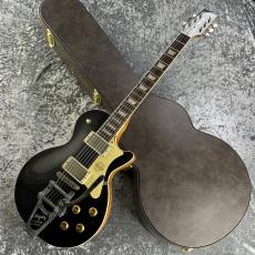 Heritage 【レア】Custom Shop Core Collection  H-150 Artisan Aged w/Bigsby Space Black  #HC1231185 [4.14kg]_6