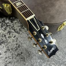 Heritage 【レア】Custom Shop Core Collection  H-150 Artisan Aged w/Bigsby Space Black  #HC1231185 [4.14kg]_8