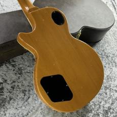 Heritage 【レア】Custom Shop Core Collection  H-150 Artisan Aged w/Bigsby Space Black  #HC1231185 [4.14kg]_9