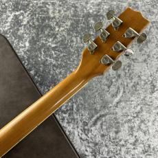 Heritage 【レア】Custom Shop Core Collection  H-150 Artisan Aged w/Bigsby Space Black  #HC1231185 [4.14kg]_10