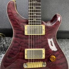 Paul Reed Smith [PRS] 【美品中古】Custom 22 Quilt 10TOP Brazilian Limited Black Cherry [3.54kg] 2003年製_5