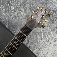 Paul Reed Smith [PRS] 【美品中古】Custom 22 Quilt 10TOP Brazilian Limited Black Cherry [3.54kg] 2003年製_7