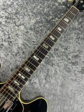 Gibson 【Vintage】 ES-335TD Ebony [1974年製] [3.55kg]_8