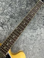 Gibson 【良杢個体】 1959 ES-335 Reissue Vintage Natural VOS #A930853 [3.58kg] 3Fギブソンフロア_4