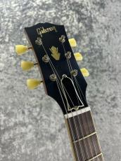 Gibson 【良杢個体】 1959 ES-335 Reissue Vintage Natural VOS #A930853 [3.58kg] 3Fギブソンフロア_5