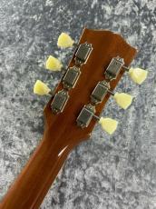 Gibson 【良杢個体】 1959 ES-335 Reissue Vintage Natural VOS #A930853 [3.58kg] 3Fギブソンフロア_9