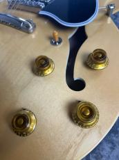 Gibson 【良杢個体】 1959 ES-335 Reissue Vintage Natural VOS #A930853 [3.58kg] 3Fギブソンフロア_10