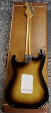 Fender 1954 Stratocaster / 2Tone Sunburst [3.31kg]_7