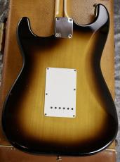 Fender 1954 Stratocaster / 2Tone Sunburst [3.31kg]_8