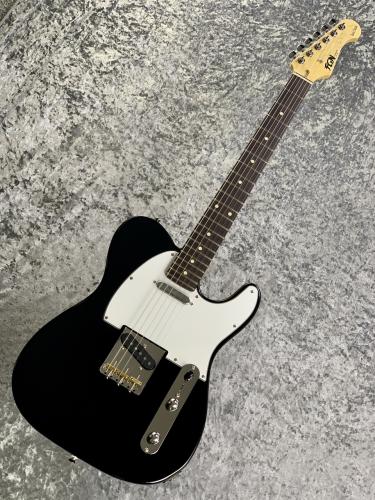 FUJIGEN Basic Classic Series BCTE100RBD-BK ~Black~ #D240043【3.22kg】