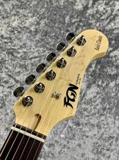 FUJIGEN Basic Classic Series BCTE100RBD-BK ~Black~ #D240043【3.22kg】_5