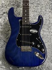 SCHECTER (シェクター)OL-ST-22-MH/STB/R #SOL-230823 -3.71kg-