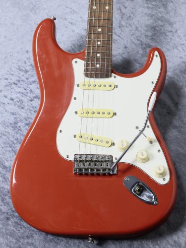 Bacchus 【特選中古セール】Classic Series  BST 60   - Fiesta red・MatchingHead- 【2011'USED】【1階エレキ】