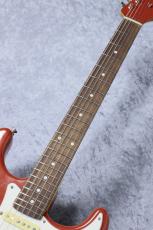 Bacchus 【特選中古セール】Classic Series  BST 60   - Fiesta red・MatchingHead- 【2011'USED】【1階エレキ】_4