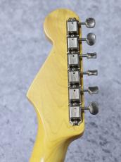 Bacchus 【特選中古セール】Classic Series  BST 60   - Fiesta red・MatchingHead- 【2011'USED】【1階エレキ】_5