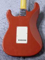 Bacchus 【特選中古セール】Classic Series  BST 60   - Fiesta red・MatchingHead- 【2011'USED】【1階エレキ】_8