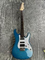 SCHECTER Oriental Line OL-BH -DBL- _2