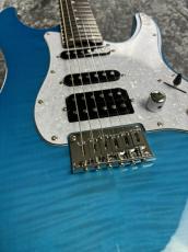 SCHECTER Oriental Line OL-BH -DBL- _3