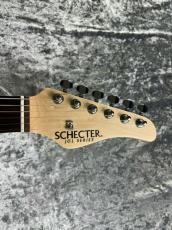 SCHECTER Oriental Line OL-BH -DBL- _5