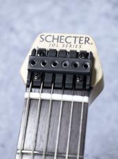 SCHECTER 【新商品!】JAPAN ORIGINAL LINE OL-NV-HL (DBL)【S/N,SOL240166】_3