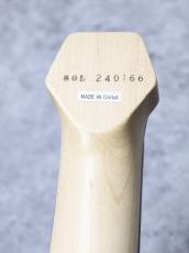 SCHECTER 【新商品!】JAPAN ORIGINAL LINE OL-NV-HL (DBL)【S/N,SOL240166】_5