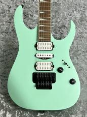 Ibanez RG470DX -Seafoam Green Matte- #I240306286【3.45kg】