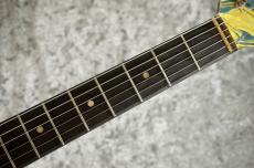 Fender 1961 Jazzmaster / Refinished Marble [3.63kg]【スラブ期・ハカランダ指板!!】_5