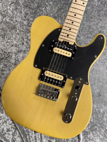 SCHECTER (シェクター)OL-TE-2H-FXD/M Butterscotch #SOL-2403455 -3.49kg-