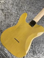 SCHECTER (シェクター)OL-TE-2H-FXD/M Butterscotch #SOL-2403455 -3.49kg-_5