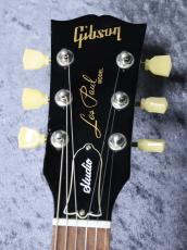 Gibson 【特選中古】 Les Paul Studio  -Silver Metallic- 【2012'USED】【1F】 _3