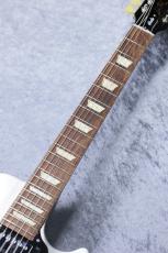 Gibson 【特選中古】 Les Paul Studio  -Silver Metallic- 【2012'USED】【1F】 _4
