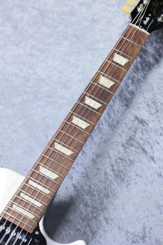 Gibson 【特選中古】 Les Paul Studio -Silver Metallic- 【2012'USED