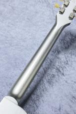 Gibson 【特選中古】 Les Paul Studio  -Silver Metallic- 【2012'USED】【1F】 _5