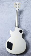 Gibson 【特選中古】 Les Paul Studio  -Silver Metallic- 【2012'USED】【1F】 _6