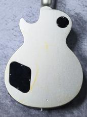 Gibson 【特選中古】 Les Paul Studio  -Silver Metallic- 【2012'USED】【1F】 _7