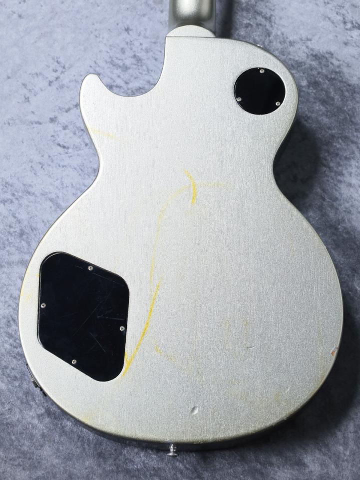 Gibson 【特選中古】 Les Paul Studio -Silver Metallic- 【2012'USED