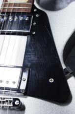 Gibson 【特選中古】 Les Paul Studio  -Silver Metallic- 【2012'USED】【1F】 _8