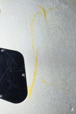 Gibson 【特選中古】 Les Paul Studio  -Silver Metallic- 【2012'USED】【1F】 _10