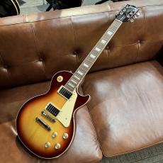 Gibson 【軽量個体】Les Paul Standard '60s Bourbon Burst #204740197 [3.96kg] 3Fギブソンフロア_4
