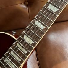 Gibson 【軽量個体】Les Paul Standard '60s Bourbon Burst #204740197 [3.96kg] 3Fギブソンフロア_5